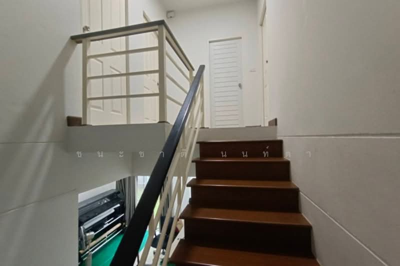 For Sale - Patreeda Villa, Pathum Thani