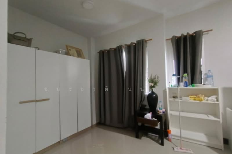 For Sale - Patreeda Villa, Pathum Thani