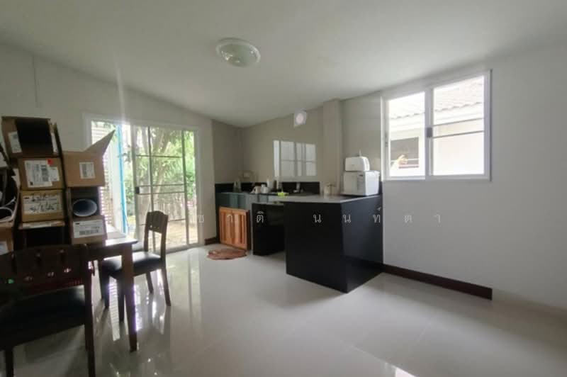 For Sale - Patreeda Villa, Pathum Thani