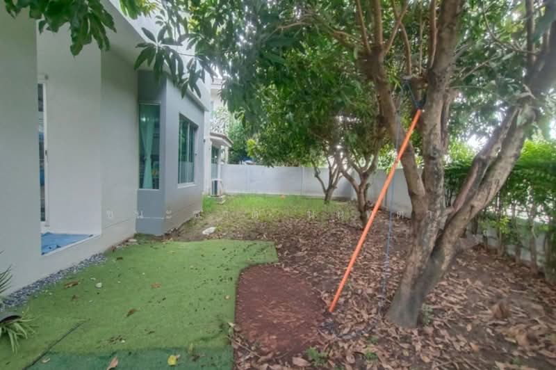 For Sale - Patreeda Villa, Pathum Thani