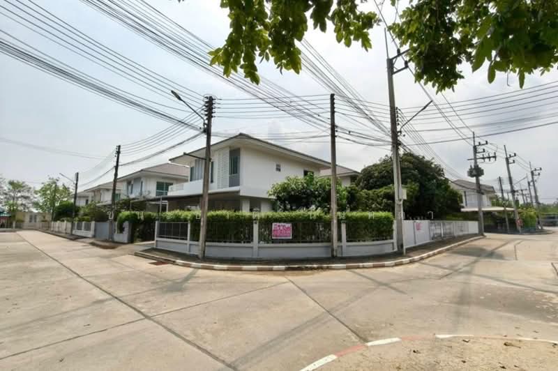 ขาย - ภัทรีดา วิลล่า : Patreeda Villa, ปทุมธานี