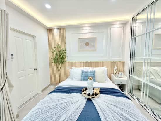 The Politan Rive : เดอะ โพลิแทน รีฟ, นนทบุรี