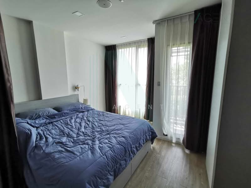 Atmoz Ladprao 15, Bangkok, Soi Ladprao 15, Ladprao Road, Jom Phon, Chatuchak, Bangkok, 1 Bedroom, 25 sqm, Condo For Sale, by NR AGENT, 500176064 - DDproperty.com