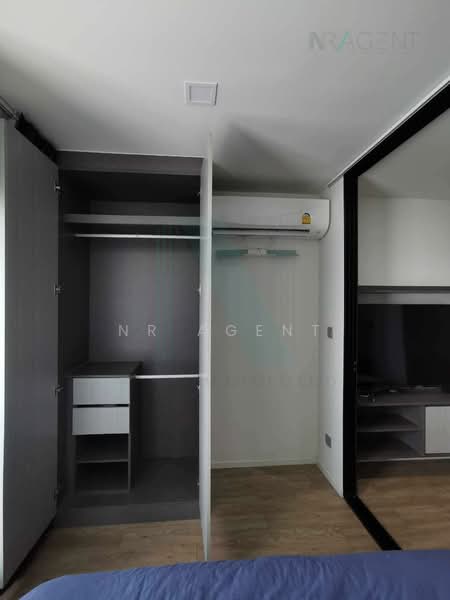 Atmoz Ladprao 15, Bangkok, Soi Ladprao 15, Ladprao Road, Jom Phon, Chatuchak, Bangkok, 1 Bedroom, 25 sqm, Condo For Sale, by NR AGENT, 500176064 - DDproperty.com