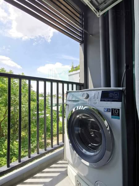 Atmoz Ladprao 15, Bangkok, Soi Ladprao 15, Ladprao Road, Jom Phon, Chatuchak, Bangkok, 1 Bedroom, 25 sqm, Condo For Sale, by NR AGENT, 500176064 - DDproperty.com