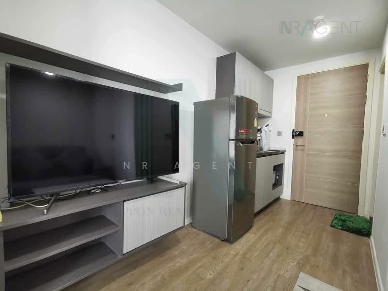 Atmoz Ladprao 15, Bangkok, Soi Ladprao 15, Ladprao Road, Jom Phon, Chatuchak, Bangkok, 1 Bedroom, 25 sqm, Condo For Sale, by NR AGENT, 500176064 - DDproperty.com
