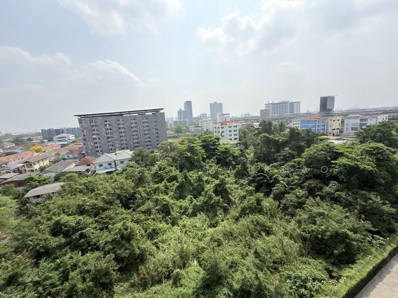 The Politan Breeze Nonthaburi, Nonthaburi, - Sanam Bin Nam Road, Bang Kra So, Muang Nonthaburi, Nonthaburi, 1 Bedroom, 33 sqm, Condo For Sale, by Pongpan Matkhao, 500176066 - DDproperty.com