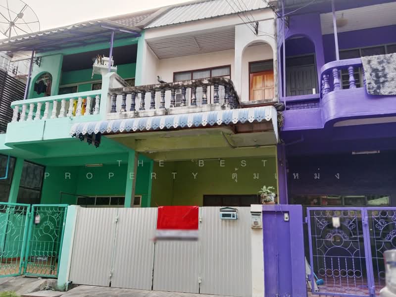 ทาวน์เฮ้าส์นครสวรรค์ตก นครสวรรค์, นครสวรรค์, นครสวรรค์ตก, เมืองนครสวรรค์, นครสวรรค์, 120 ตร.ม., ทาวน์เฮ้าส์ ขาย, โดย The Best Property ตุ้มเหม่ง, 500176067 - DDproperty.com