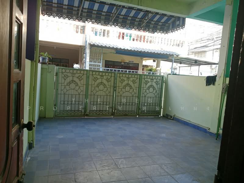 ทาวน์เฮ้าส์นครสวรรค์ตก นครสวรรค์, นครสวรรค์, นครสวรรค์ตก, เมืองนครสวรรค์, นครสวรรค์, 120 ตร.ม., ทาวน์เฮ้าส์ ขาย, โดย The Best Property ตุ้มเหม่ง, 500176067 - DDproperty.com