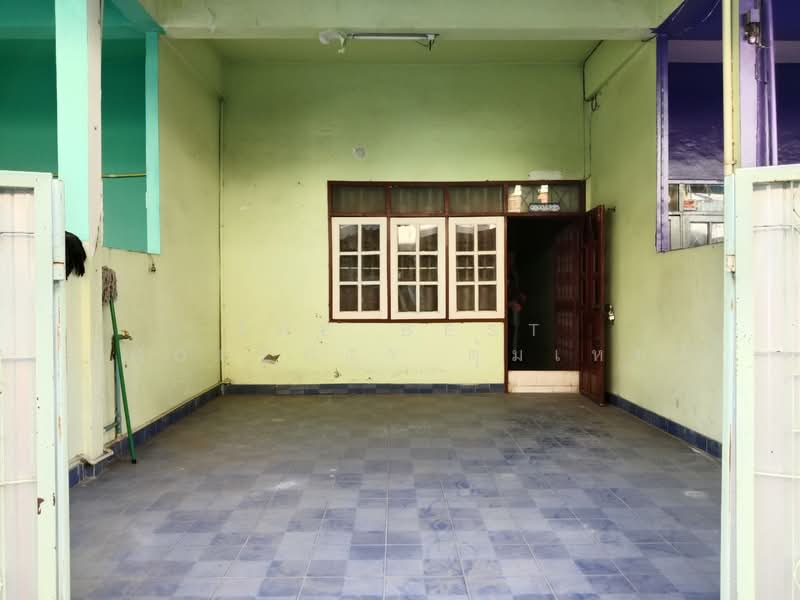 ทาวน์เฮ้าส์นครสวรรค์ตก นครสวรรค์, นครสวรรค์, นครสวรรค์ตก, เมืองนครสวรรค์, นครสวรรค์, 120 ตร.ม., ทาวน์เฮ้าส์ ขาย, โดย The Best Property ตุ้มเหม่ง, 500176067 - DDproperty.com