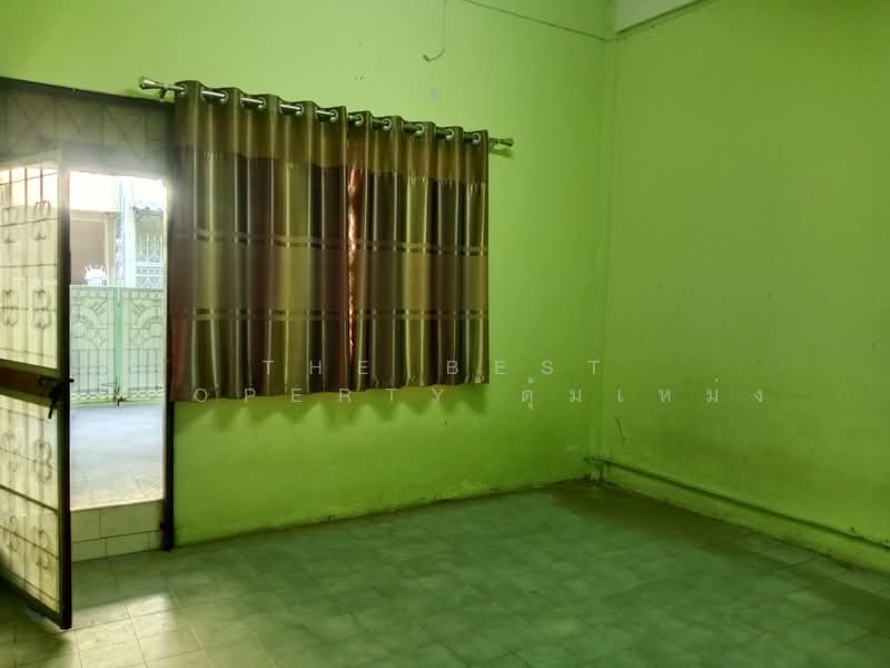 ทาวน์เฮ้าส์นครสวรรค์ตก นครสวรรค์, Nakhon Sawan, Nakhonsawan Tok, Muang Nakhon Sawan, Nakhon Sawan, 3 Bedrooms, 120 sqm, Townhouse For Sale, by The Best Property ตุ้มเหม่ง, 500176067 - DDproperty.com