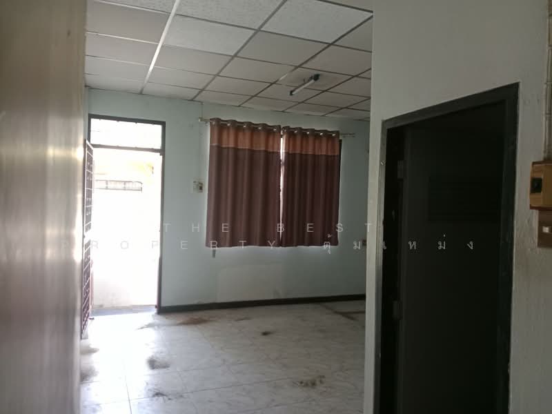 ทาวน์เฮ้าส์นครสวรรค์ตก นครสวรรค์, Nakhon Sawan, Nakhonsawan Tok, Muang Nakhon Sawan, Nakhon Sawan, 3 Bedrooms, 120 sqm, Townhouse For Sale, by The Best Property ตุ้มเหม่ง, 500176067 - DDproperty.com