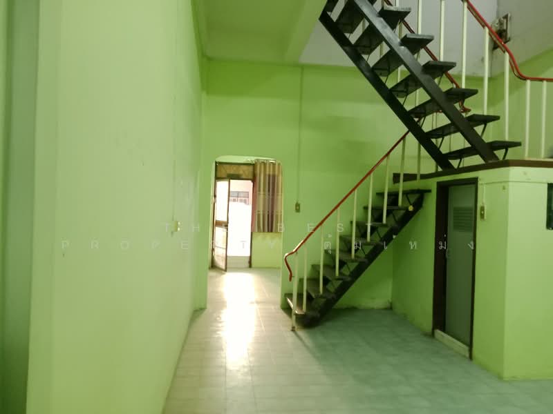 ทาวน์เฮ้าส์นครสวรรค์ตก นครสวรรค์, Nakhon Sawan, Nakhonsawan Tok, Muang Nakhon Sawan, Nakhon Sawan, 3 Bedrooms, 120 sqm, Townhouse For Sale, by The Best Property ตุ้มเหม่ง, 500176067 - DDproperty.com