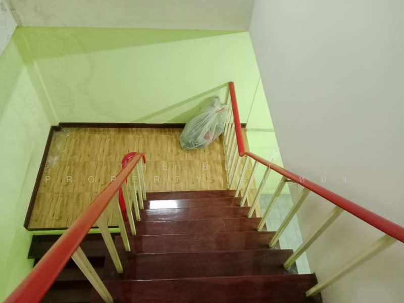 ทาวน์เฮ้าส์นครสวรรค์ตก นครสวรรค์, Nakhon Sawan, Nakhonsawan Tok, Muang Nakhon Sawan, Nakhon Sawan, 3 Bedrooms, 120 sqm, Townhouse For Sale, by The Best Property ตุ้มเหม่ง, 500176067 - DDproperty.com