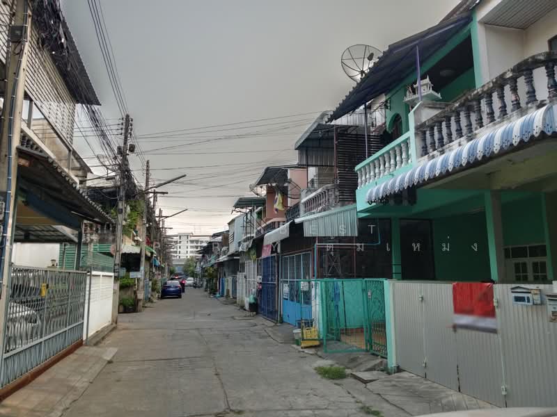 ทาวน์เฮ้าส์นครสวรรค์ตก นครสวรรค์, Nakhon Sawan, Nakhonsawan Tok, Muang Nakhon Sawan, Nakhon Sawan, 3 Bedrooms, 120 sqm, Townhouse For Sale, by The Best Property ตุ้มเหม่ง, 500176067 - DDproperty.com