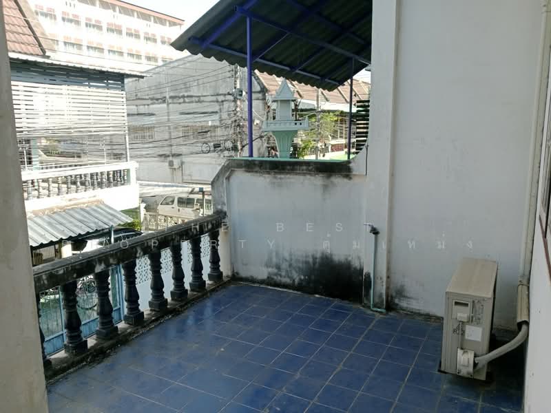 ทาวน์เฮ้าส์นครสวรรค์ตก นครสวรรค์, Nakhon Sawan, Nakhonsawan Tok, Muang Nakhon Sawan, Nakhon Sawan, 3 Bedrooms, 120 sqm, Townhouse For Sale, by The Best Property ตุ้มเหม่ง, 500176067 - DDproperty.com