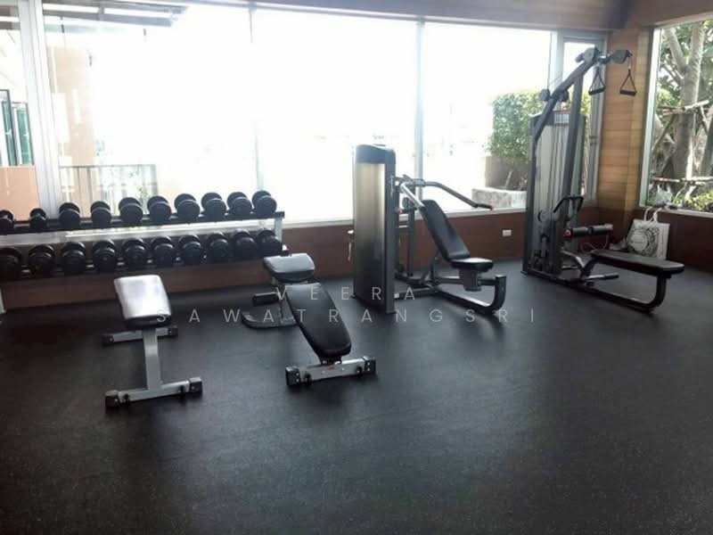 Thru Thonglor, Bangkok, Petchaburi Road, Bang Kapi, Huai Khwang, Bangkok, 1 Bedroom, 36 sqm, Condo For Sale, by Veera Sawatrangsri, 500176068 - DDproperty.com