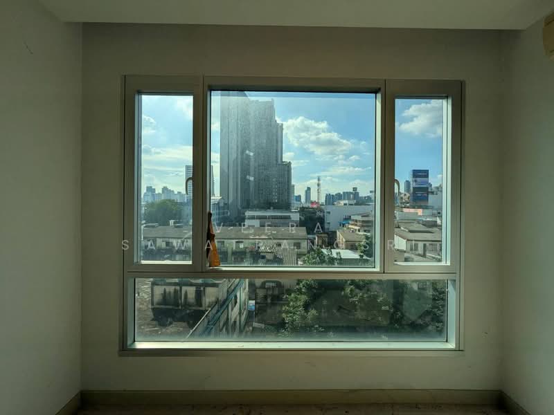 Thru Thonglor, กรุงเทพ, ถนนเพชรบุรีตัดใหม่ แขวงบางกะปิ เขตห้วยขวาง กรุงเทพมหานคร, บางกะปิ, ห้วยขวาง, กรุงเทพ, 36 ตร.ม., คอนโด ขาย, โดย Veera Sawatrangsri, 500176068 - DDproperty.com