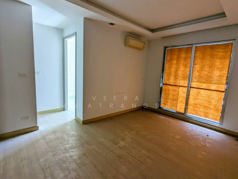 Thru Thonglor, กรุงเทพ, ถนนเพชรบุรีตัดใหม่ แขวงบางกะปิ เขตห้วยขวาง กรุงเทพมหานคร, บางกะปิ, ห้วยขวาง, กรุงเทพ, 36 ตร.ม., คอนโด ขาย, โดย Veera Sawatrangsri, 500176068 - DDproperty.com