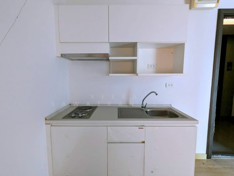 Thru Thonglor, Bangkok, Petchaburi Road, Bang Kapi, Huai Khwang, Bangkok, 1 Bedroom, 36 sqm, Condo For Sale, by Veera Sawatrangsri, 500176068 - DDproperty.com