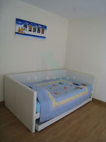 The Link Sukhumvit 50, Bangkok, Soi Sukhumvit 50, Sukhumvit Road, Phra Kanong, Khlong Toei, Bangkok, 2 Bedrooms, 60 sqm, Condo For Sale, by NR AGENT, 500176069 - DDproperty.com