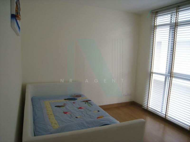 The Link Sukhumvit 50, Bangkok, Soi Sukhumvit 50, Sukhumvit Road, Phra Kanong, Khlong Toei, Bangkok, 2 Bedrooms, 60 sqm, Condo For Sale, by NR AGENT, 500176069 - DDproperty.com