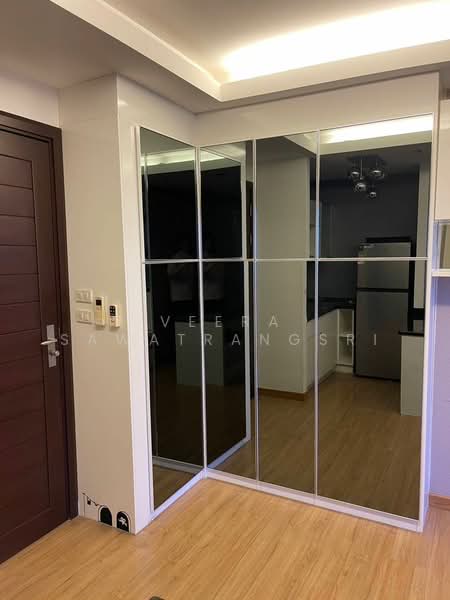 Thru Thonglor, Bangkok, Petchaburi Road, Bang Kapi, Huai Khwang, Bangkok, 2 Bedrooms, 57 sqm, Condo For Sale, by Veera Sawatrangsri, 500176071 - DDproperty.com