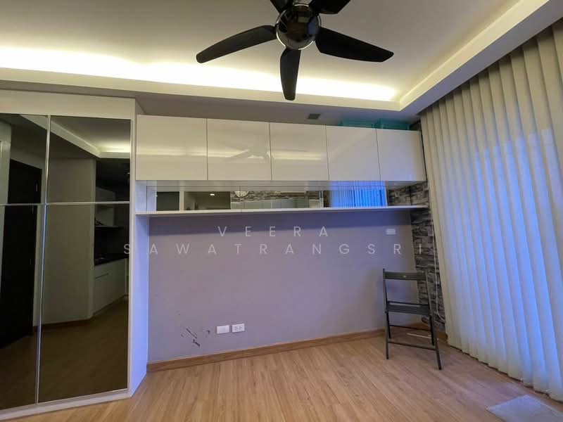 Thru Thonglor, กรุงเทพ, ถนนเพชรบุรีตัดใหม่ แขวงบางกะปิ เขตห้วยขวาง กรุงเทพมหานคร, บางกะปิ, ห้วยขวาง, กรุงเทพ, 57 ตร.ม., คอนโด ขาย, โดย Veera Sawatrangsri, 500176071 - DDproperty.com