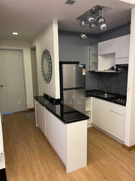 Thru Thonglor, กรุงเทพ, ถนนเพชรบุรีตัดใหม่ แขวงบางกะปิ เขตห้วยขวาง กรุงเทพมหานคร, บางกะปิ, ห้วยขวาง, กรุงเทพ, 57 ตร.ม., คอนโด ขาย, โดย Veera Sawatrangsri, 500176071 - DDproperty.com