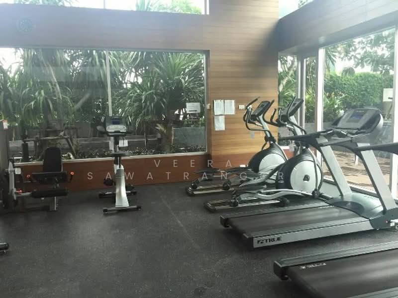 Thru Thonglor, Bangkok, Petchaburi Road, Bang Kapi, Huai Khwang, Bangkok, 2 Bedrooms, 57 sqm, Condo For Sale, by Veera Sawatrangsri, 500176071 - DDproperty.com