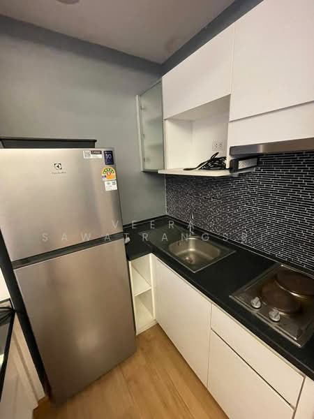 Thru Thonglor, Bangkok, Petchaburi Road, Bang Kapi, Huai Khwang, Bangkok, 2 Bedrooms, 57 sqm, Condo For Sale, by Veera Sawatrangsri, 500176071 - DDproperty.com