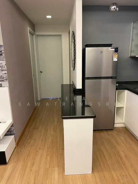 Thru Thonglor, Bangkok, Petchaburi Road, Bang Kapi, Huai Khwang, Bangkok, 2 Bedrooms, 57 sqm, Condo For Sale, by Veera Sawatrangsri, 500176071 - DDproperty.com