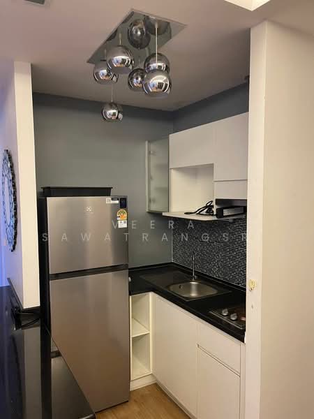 Thru Thonglor, Bangkok, Petchaburi Road, Bang Kapi, Huai Khwang, Bangkok, 2 Bedrooms, 57 sqm, Condo For Sale, by Veera Sawatrangsri, 500176071 - DDproperty.com