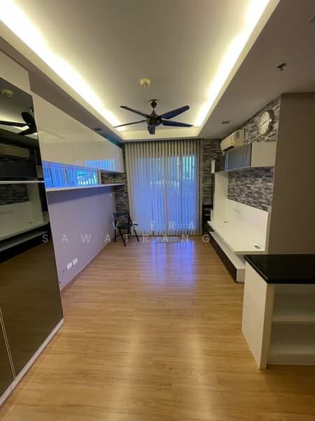 Thru Thonglor, กรุงเทพ, ถนนเพชรบุรีตัดใหม่ แขวงบางกะปิ เขตห้วยขวาง กรุงเทพมหานคร, บางกะปิ, ห้วยขวาง, กรุงเทพ, 57 ตร.ม., คอนโด ขาย, โดย Veera Sawatrangsri, 500176071 - DDproperty.com