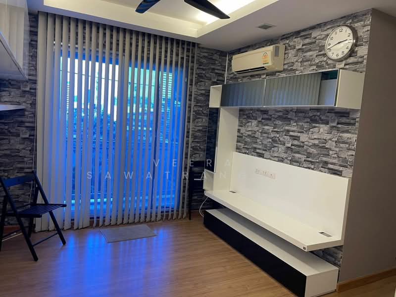 Thru Thonglor, กรุงเทพ, ถนนเพชรบุรีตัดใหม่ แขวงบางกะปิ เขตห้วยขวาง กรุงเทพมหานคร, บางกะปิ, ห้วยขวาง, กรุงเทพ, 57 ตร.ม., คอนโด ขาย, โดย Veera Sawatrangsri, 500176071 - DDproperty.com