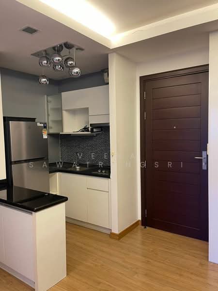 Thru Thonglor, Bangkok, Petchaburi Road, Bang Kapi, Huai Khwang, Bangkok, 2 Bedrooms, 57 sqm, Condo For Sale, by Veera Sawatrangsri, 500176071 - DDproperty.com