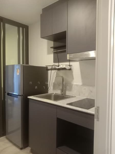 Quintara MHy’GEN Ratchada-Huai Khwang : ควินทารา มาย’เจน รัชดา-ห้วยขวาง, กรุงเทพ, 192 ซอย รัชดาภิเษก 12 ห้วยขวาง, ห้วยขวาง, ห้วยขวาง, กรุงเทพ, 24 ตร.ม., คอนโด ให้เช่า, โดย กาณกฤษณ์ สามารถ, 500176072 - DDproperty.com