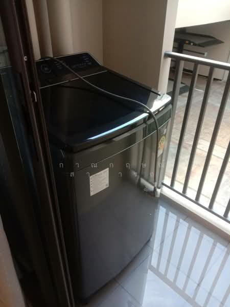 Quintara MHy’GEN Ratchada-Huai Khwang : ควินทารา มาย’เจน รัชดา-ห้วยขวาง, กรุงเทพ, 192 ซอย รัชดาภิเษก 12 ห้วยขวาง, ห้วยขวาง, ห้วยขวาง, กรุงเทพ, 24 ตร.ม., คอนโด ให้เช่า, โดย กาณกฤษณ์ สามารถ, 500176072 - DDproperty.com