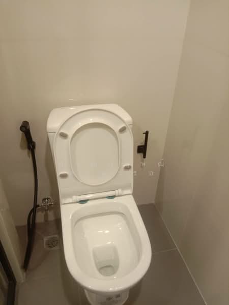 Quintara MHy’GEN Ratchada-Huai Khwang, Bangkok, 192 Ratchadaphisek 12 Alley, Huai Khwang, Huai Khwang, Bangkok, Studio, 24 sqm, Condo For Rent, by กาณกฤษณ์ สามารถ, 500176072 - DDproperty.com