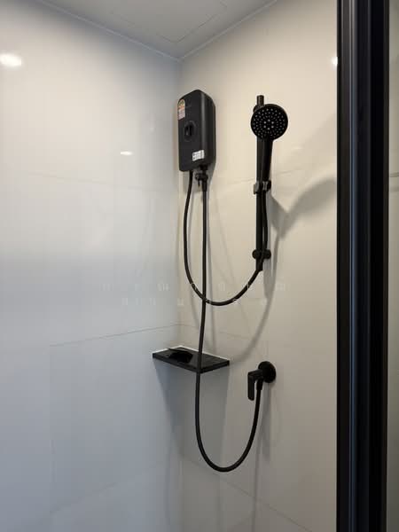 For Rent - Quintara MHy’GEN Ratchada-Huai Khwang, Bangkok