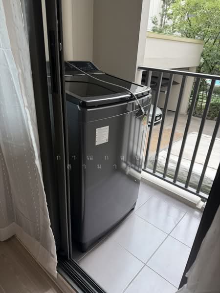 For Rent - Quintara MHy’GEN Ratchada-Huai Khwang, Bangkok