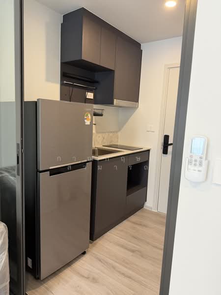 For Rent - Quintara MHy’GEN Ratchada-Huai Khwang, Bangkok