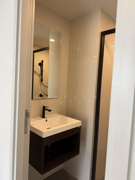 For Rent - Quintara MHy’GEN Ratchada-Huai Khwang, Bangkok