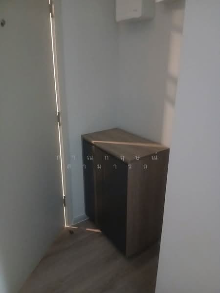 For Rent - Quintara MHy’GEN Ratchada-Huai Khwang, Bangkok