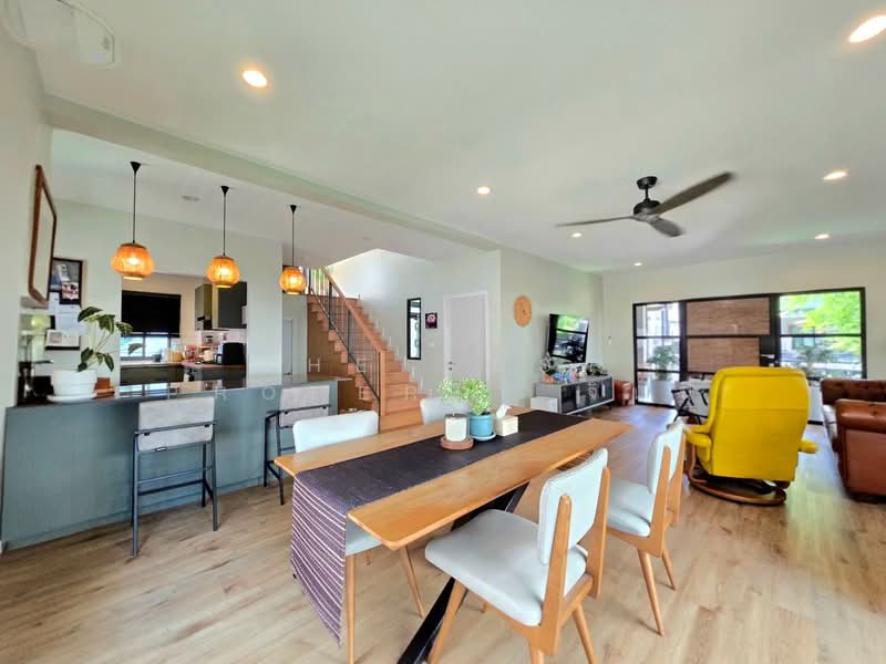 Passorn Bangna-Wongwaen : ภัสสร บางนา-วงแหวน, สมุทรปราการ, สุขาภิบาล 2 ซอย 27, ราชาเทวะ, บางพลี, สมุทรปราการ, 172 ตร.ม., บ้านเดี่ยว ขาย, โดย The Best Property จินนี่, 500176073 - DDproperty.com