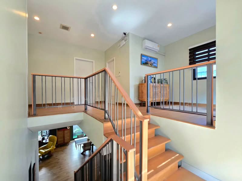 Passorn Bangna-Wongwaen : ภัสสร บางนา-วงแหวน, สมุทรปราการ, สุขาภิบาล 2 ซอย 27, ราชาเทวะ, บางพลี, สมุทรปราการ, 172 ตร.ม., บ้านเดี่ยว ขาย, โดย The Best Property จินนี่, 500176073 - DDproperty.com