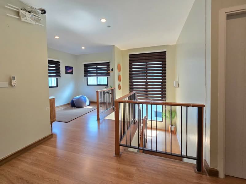 Passorn Bangna-Wongwaen : ภัสสร บางนา-วงแหวน, สมุทรปราการ, สุขาภิบาล 2 ซอย 27, ราชาเทวะ, บางพลี, สมุทรปราการ, 172 ตร.ม., บ้านเดี่ยว ขาย, โดย The Best Property จินนี่, 500176073 - DDproperty.com