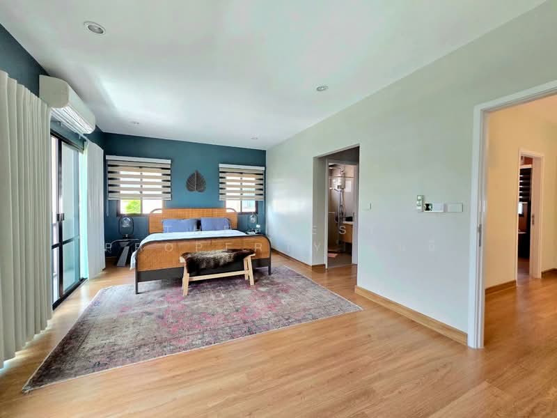 Passorn Bangna-Wongwaen : ภัสสร บางนา-วงแหวน, สมุทรปราการ, สุขาภิบาล 2 ซอย 27, ราชาเทวะ, บางพลี, สมุทรปราการ, 172 ตร.ม., บ้านเดี่ยว ขาย, โดย The Best Property จินนี่, 500176073 - DDproperty.com