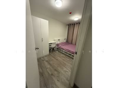 ขาย - Plum Condo Ram 60 Interchange : พลัมคอนโด ราม 60 อินเตอร์เชนจ์, กรุงเทพ