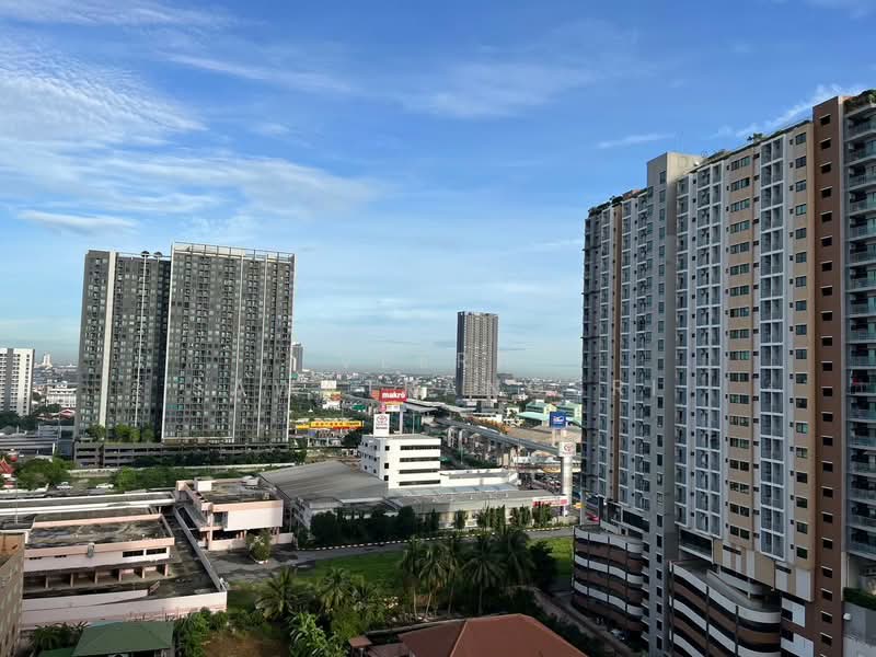 Supalai City Resort Chaengwatthana : ศุภาลัย ซิตี้ รีสอร์ท แจ้งวัฒนะ, นนทบุรี, แจ้งวัฒนะ, บางตลาด, ปากเกร็ด, นนทบุรี, 33 ตร.ม., คอนโด ขาย, โดย Veera Sawatrangsri, 500176075 - DDproperty.com